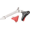 TIMNEY ALPHA FOR GLK G5 LRG RED