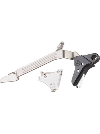 TIMNEY ALPHA FOR GLK G5 LRG SLV