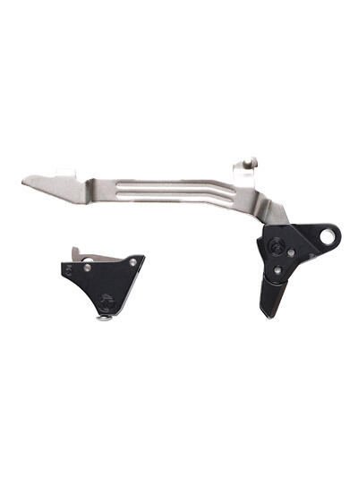 TIMNEY ALPHA PVT FOR GLK G5 LRG BLK