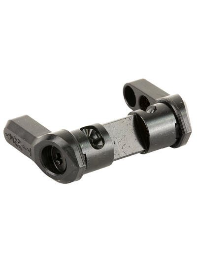 TIMNEY 49'ER SAFETY SELECTOR BLK