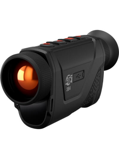 ATN BLAZE HUNTER PRO THERMAL - MONO 4-32X 384X288 LRF 50HZ