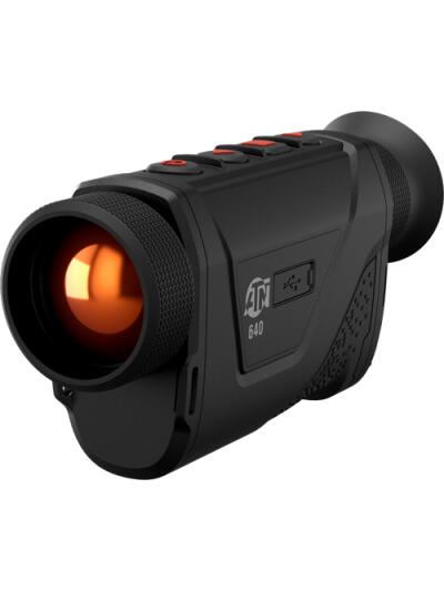 ATN BLAZE HUNTER PRO THERMAL - MONOCULAR 2.5-20X 640X512 50HZ