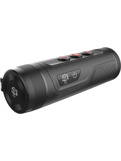 ATN BLAZE TREK 625 THERMAL - MONOCULAR 640X512 50HZ