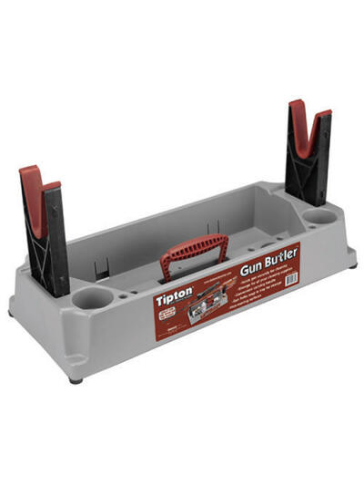 TIPTON GUN BUTLER