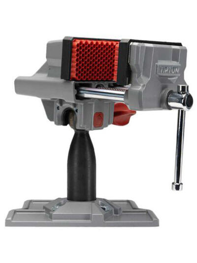 TIPTON BEST GUN VISE 360