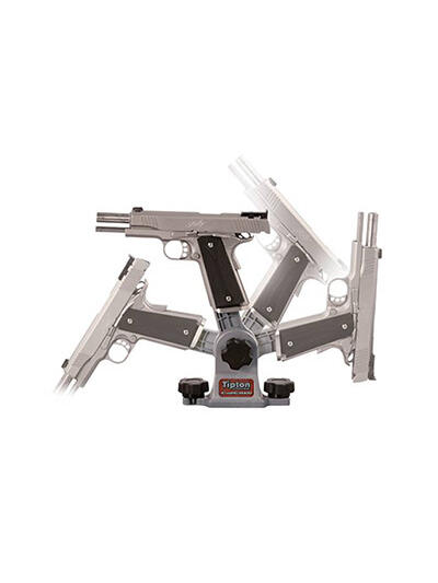 TIPTON 1911 MAG WELL VISE BLOCK