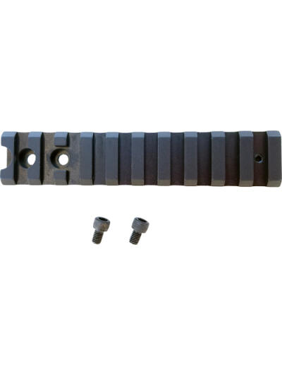 TPS ARMS M6 LONG SCOPE MOUNT - 1-PIECE ALUMINUM ANODIZED