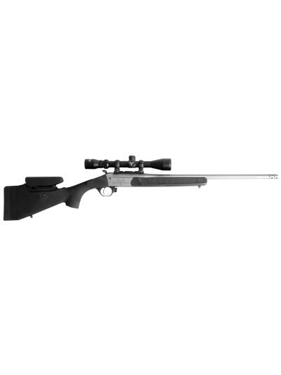 TRAD OUTFITTER PROSERIES SYN BLK 45-70 22 TUNG