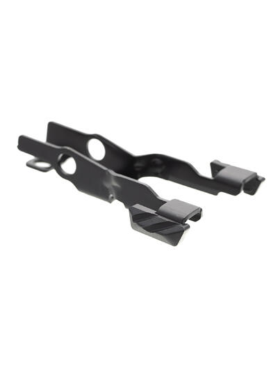 TYRANT SIG P320 SLIDE CATCH BLACK