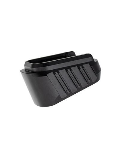 TYRANT HELLCAT MAG EXT +3 BLACK