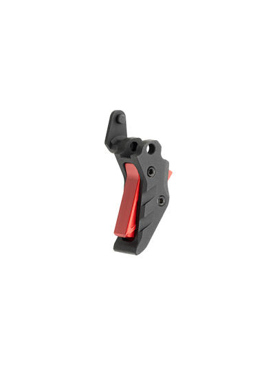 TYRANT P365 INTELLIFIRE TRIG BLK/RED