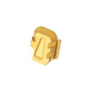 TYRANT P365 SLIDE CAP GOLD