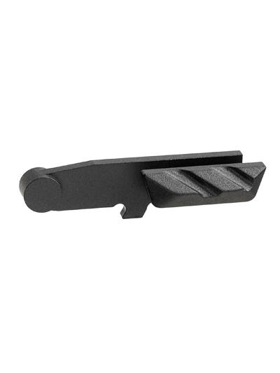 TYRANT P365 EXT SLIDE CATCH BLACK