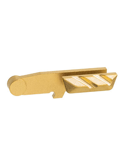 TYRANT P365 EXT SLIDE CATCH GOLD