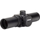 ULTRADOT RED DOT SIGHT 25MM - 4 MOA DOT BLACK