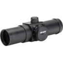 ULTRADOT RED DOT SIGHT 30MM - 4 MOA DOT BLACK
