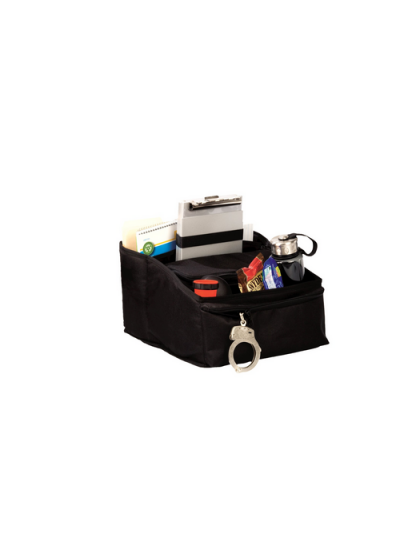 Car Seat Deluxe Organizer