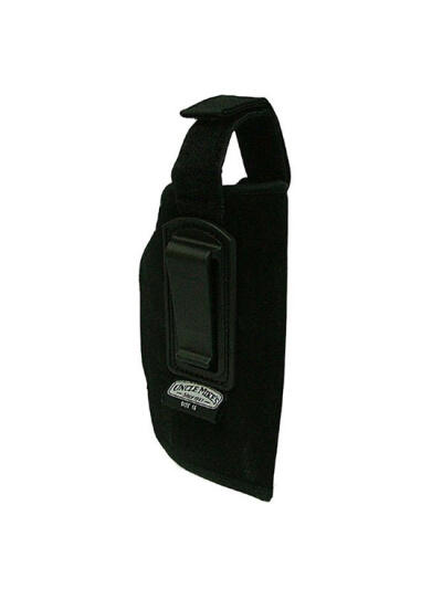 UM HOLSTER INSIDE PANT SZ0 RET STRAP  (6)