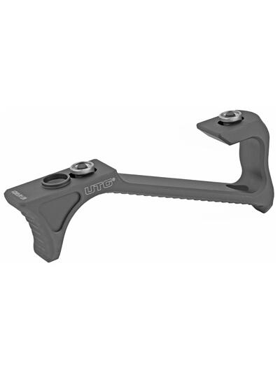 UTG ULTRA-SLIM ANGL FOREGRIP KEYMOD