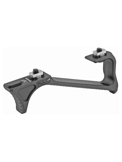 UTG ULTRA-SLIM ANGL FOREGRIP MLOK