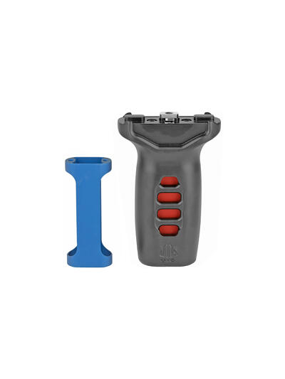 UTG SUPER-SLIM VRTCL FOREGRIP MLOK