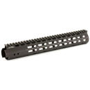 UTG PRO AR 13" SPR SLM MLOK FF HNDGD
