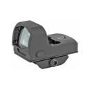 UTG OP3 MICRO GREEN 4.0 SNGL DOT