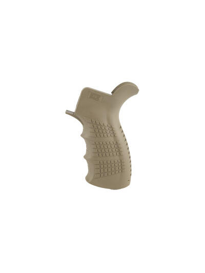 UTG PRO AR15 AMBID PISTOL GRIP FDE