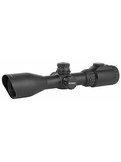 UTG 2-7X44 AO 36-CLR LNG EYE RLF SCT