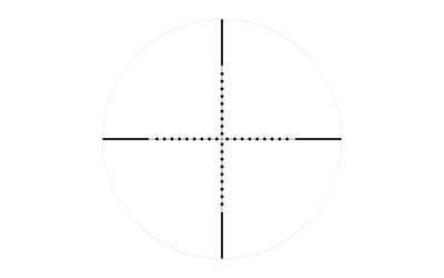 UTG 4-16X44 AO 36-CLR MDOT W/RNG - Image 4