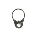 UTG AR15 QUICK DTCH RCVR END PLATE B