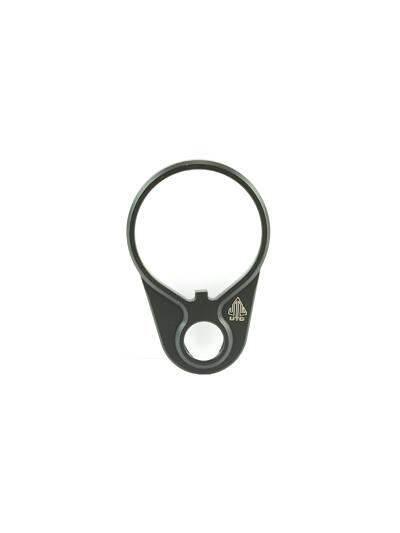 UTG AR15 QUICK DTCH RCVR END PLATE B