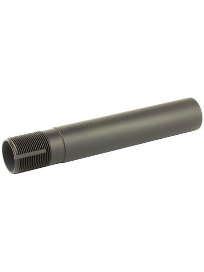 UTG PRO AR PISTOL RCVR EXT TUBE BLK