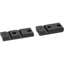 WARNE BASE VAPOR 2PC BROWNING - X-BOLT ALUMINUM