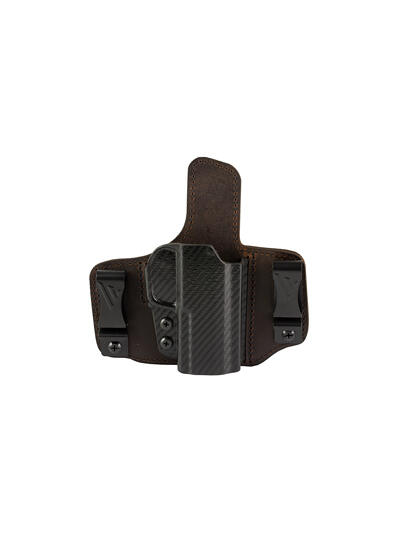 VRSCRY INSRGNT DLX P365 MACRO RH BRN