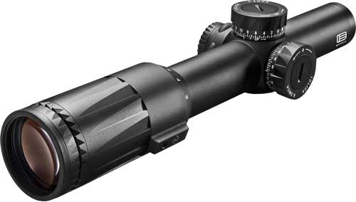 EOTECH SCOPE VUDU 1-10X28MM - 34MM FFP SR4 MOA BLACK - Image 2