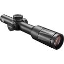 EOTECH SCOPE VUDU 1-6X24MM - 30MM FFP SR1 (MRAD) BLACK