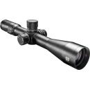 EOTECH SCOPE VUDU 3.5-18X50MM - 34MM FFP H59 (MRAD) BLACK