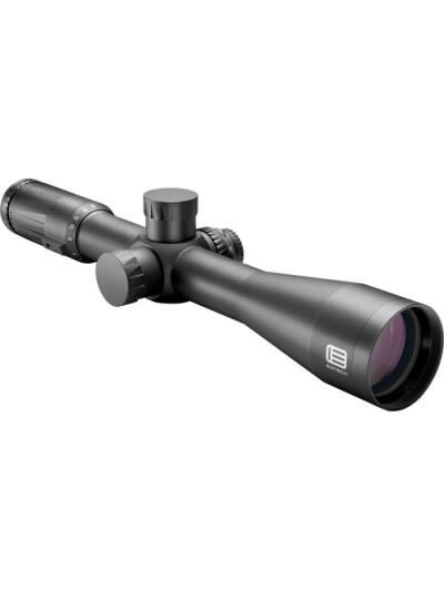 EOTECH SCOPE VUDU 3.5-18X50MM - 34MM FFP MD2 (MOA) BLACK