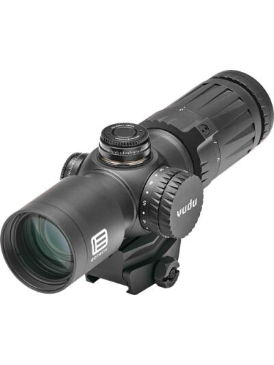 EOTECH SCOPE VUDU 3-9X32MM - ULTRA SHORT HC1 MOA INTEG MNT