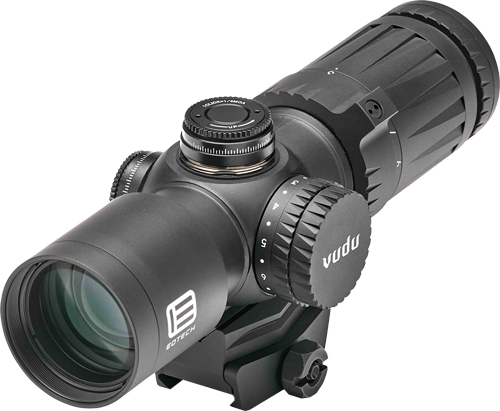 EOTECH SCOPE VUDU 3-9X32MM - ULTRA SHORT HC1 MOA INTEG MNT