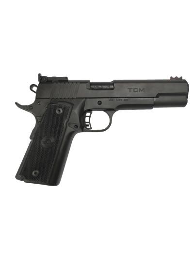 RIA M1911 A2 MS MM 22TCM 4" 17