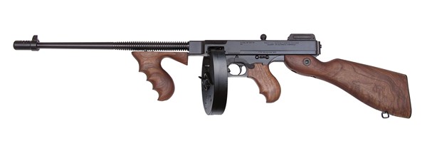 AUTO 1927A LW DLX 45CAL 100DRM