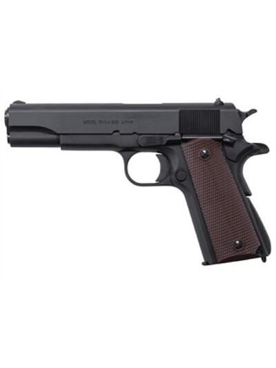 AUTO 1911A1 45CAL 5'' 7RD