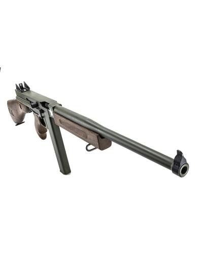 AUTO M1 CAR TANKER 45CAL 30RD