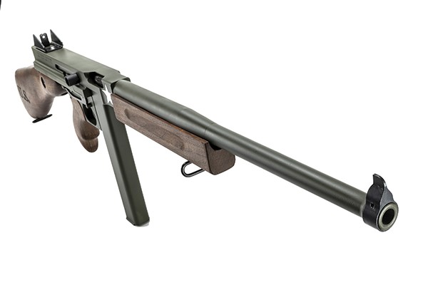 AUTO M1 CAR TANKER 45CAL 30RD