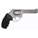 CHARTER ARMS TARGET PATHFINDER .22 MAG. ALUMINUM 8 SHOT 4.2IN ADJUSTABLE STANDARD ANODIZED STAINLESS STEEL 72342