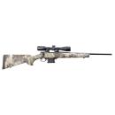 LSI HOWA M1500 7.62X39 20 BL