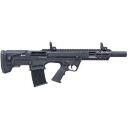 LSI CITADEL PUP SCOUT 12GA BLK