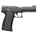 KEL PMR30 22WMR 4.3" BLK 10RD